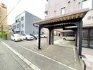 駐車場 Ｅｓｐｏｉｒ　Ｅｎｔｒｅｅ