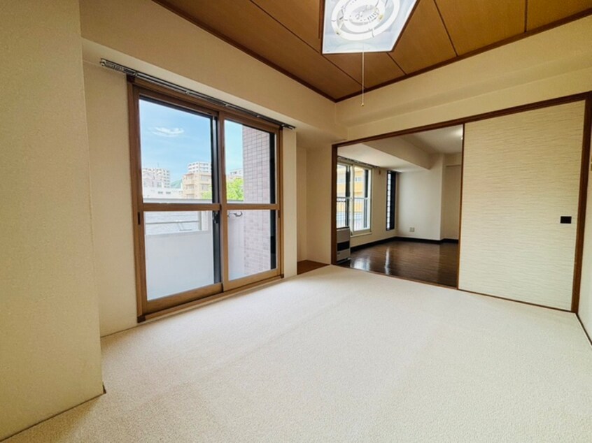 居室 Ｅｓｐｏｉｒ　Ｅｎｔｒｅｅ