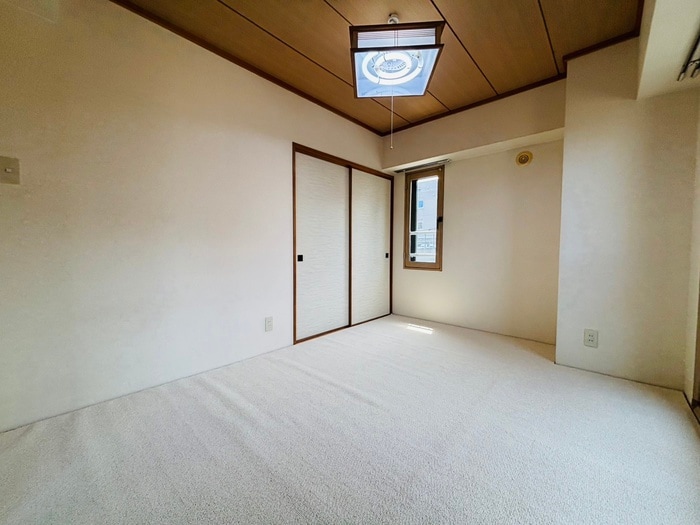 居室 Ｅｓｐｏｉｒ　Ｅｎｔｒｅｅ