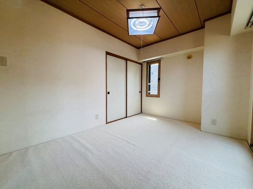 居室 Ｅｓｐｏｉｒ　Ｅｎｔｒｅｅ