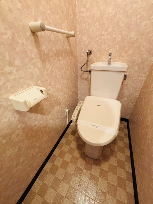 トイレ Ｅｓｐｏｉｒ　Ｅｎｔｒｅｅ