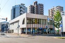 北洋銀行円山公園支店(銀行)まで600m Ｅｓｐｏｉｒ　Ｅｎｔｒｅｅ