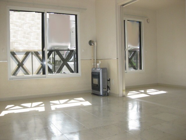 内観写真 グランメ－ルクラッセ１３