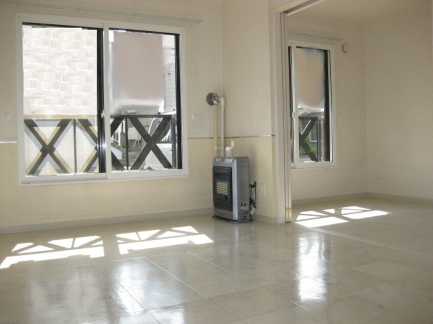 内観写真 グランメ－ルクラッセ１３