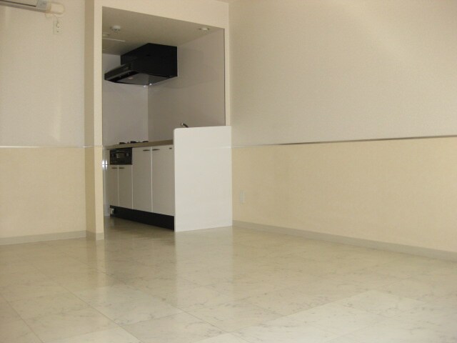 内観写真 グランメ－ルクラッセ１３