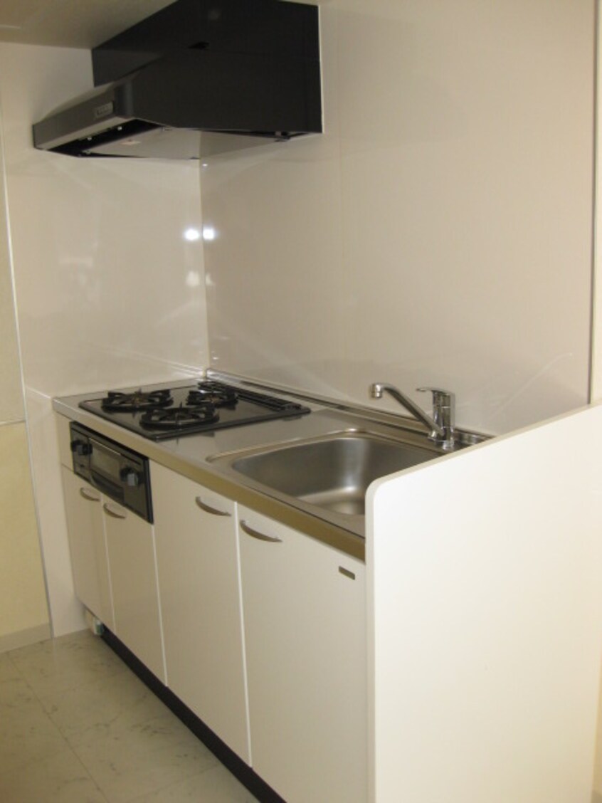 内観写真 グランメ－ルクラッセ１３