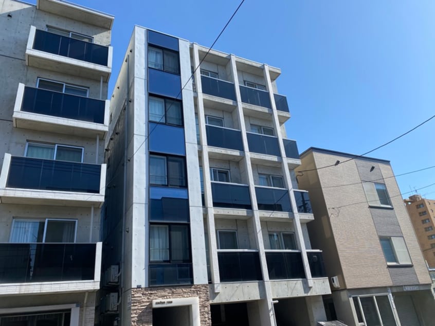 外観写真 cochon rose