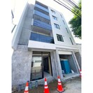 Harness北１条の外観