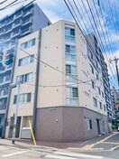 外観写真 プラティ－ク札幌