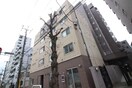 外観写真 プラティ－ク札幌