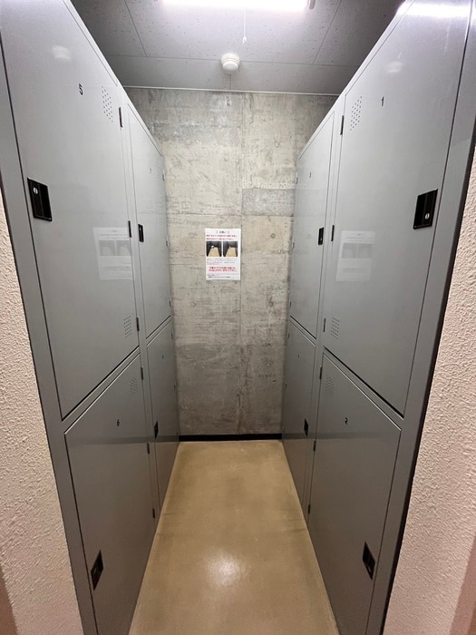 建物設備 プラティ－ク札幌