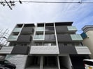 ﾌﾞﾗﾝｼｬｰﾙNAKAJIMA PARK FRONTの外観