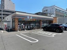 セブンイレブン(コンビニ)まで245m ﾌﾞﾗﾝｼｬｰﾙNAKAJIMA PARK FRONT