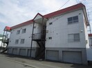 シティハイム３２９の外観