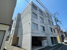 アルページュの外観