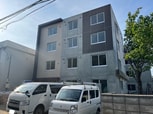 エアフォルク学園前