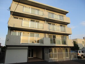 キャメロットコート桑園