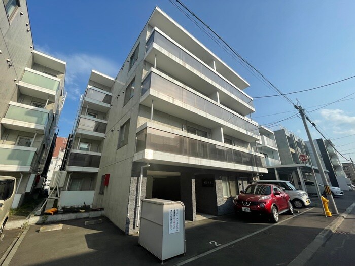 外観写真 ＲＳ３－２