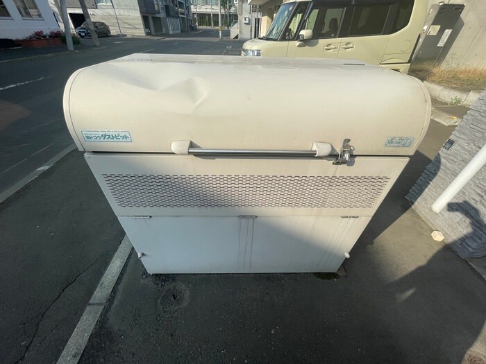 建物設備 ＲＳ３－２