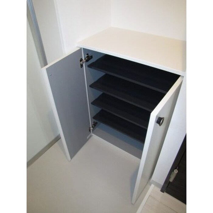 靴箱 ＲＳ３－２