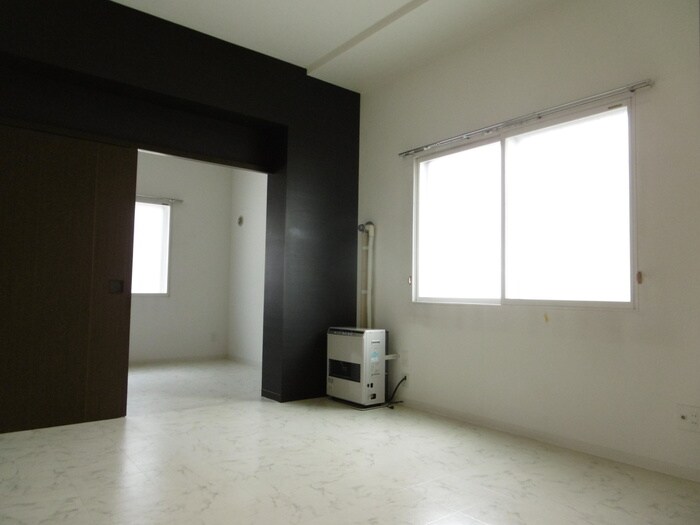 居室 Ｓａｎａｎｄｏ