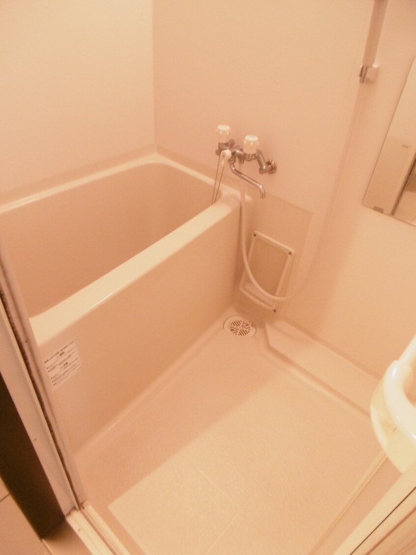 バス／シャワールーム等 Ｓａｎａｎｄｏ