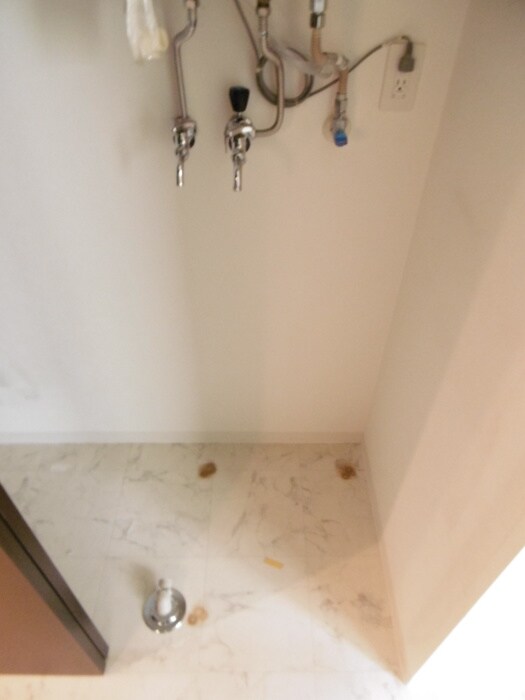 洗濯機置場 Ｓａｎａｎｄｏ