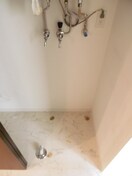 洗濯機置場 Ｓａｎａｎｄｏ