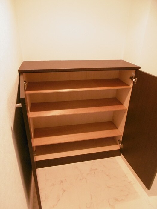 靴箱 Ｓａｎａｎｄｏ