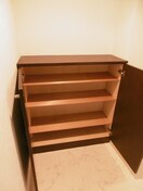 靴箱 Ｓａｎａｎｄｏ