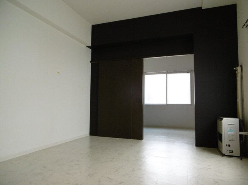 居室 Ｓａｎａｎｄｏ