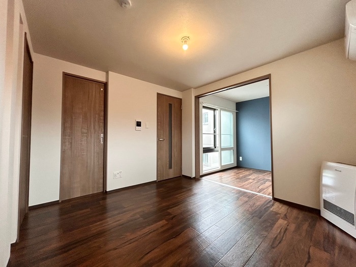 居室 セフィーロ旭町７丁目MS