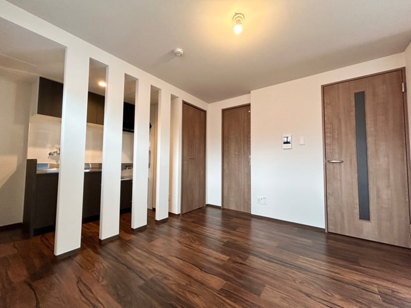 居室 セフィーロ旭町７丁目MS