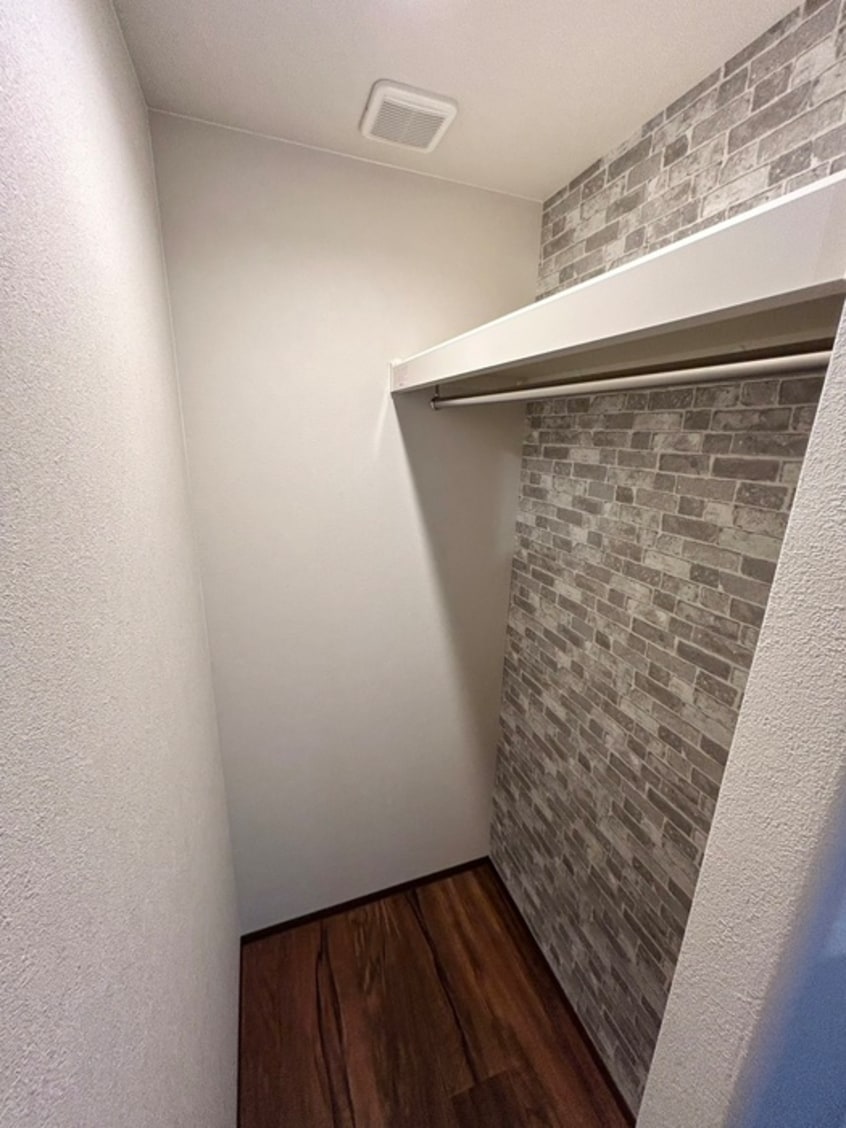 収納 セフィーロ旭町７丁目MS