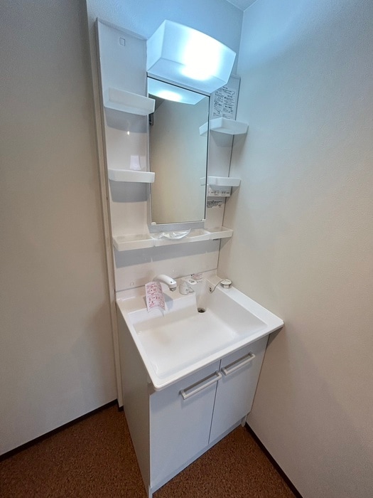 洗面 セフィーロ旭町７丁目MS