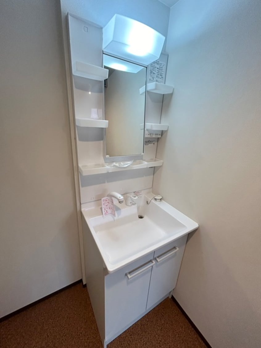 洗面 セフィーロ旭町７丁目MS