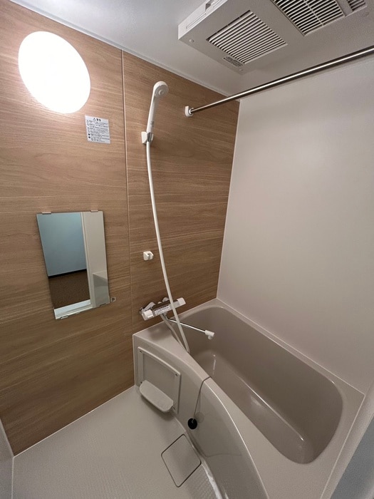 バス／シャワールーム等 セフィーロ旭町７丁目MS