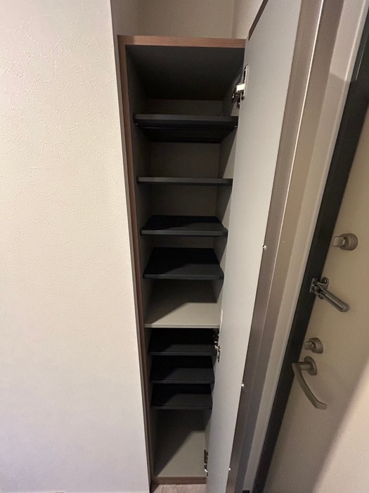 靴箱 セフィーロ旭町７丁目MS