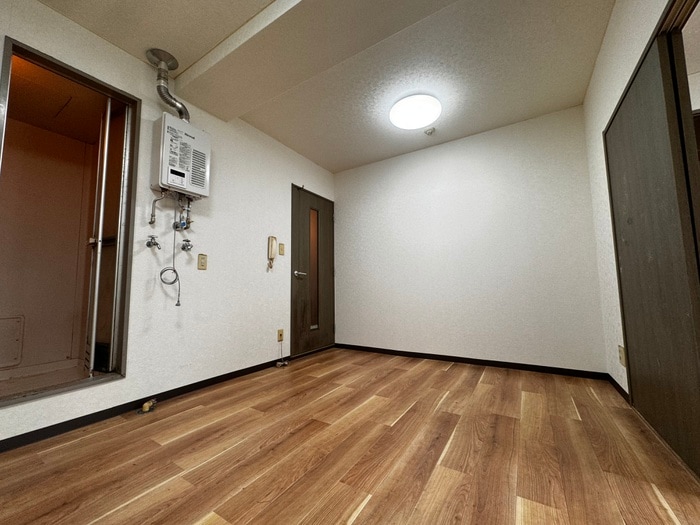 居室 パ－ルコ－ト光星１０