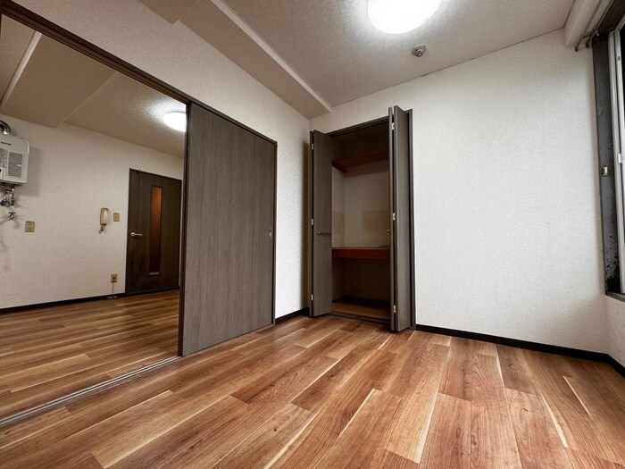 居室 パ－ルコ－ト光星１０