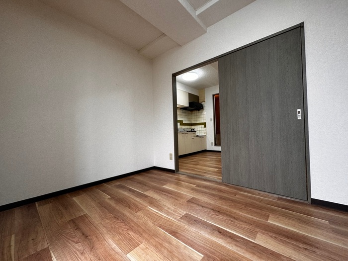 居室 パ－ルコ－ト光星１０