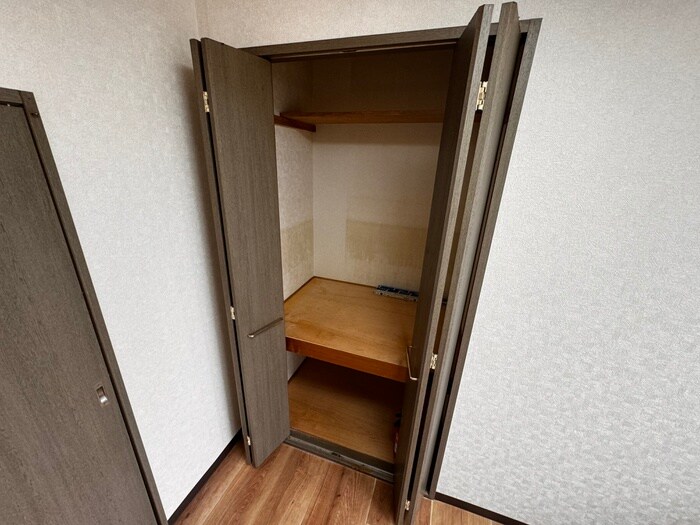 収納 パ－ルコ－ト光星１０