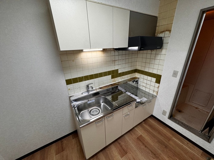 キッチン パ－ルコ－ト光星１０