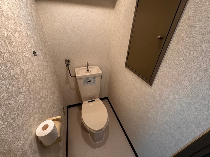 トイレ パ－ルコ－ト光星１０