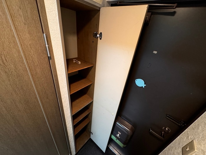 靴箱 パ－ルコ－ト光星１０