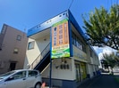 山田ビルＡの外観