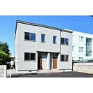 ハイメゾンの外観