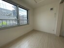 居室 Maison kamuy 本郷通