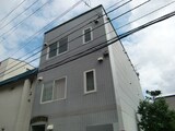 セトル南１０条