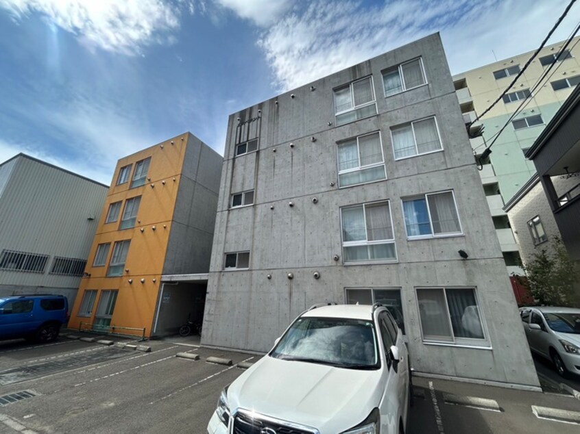外観写真 エスペラント